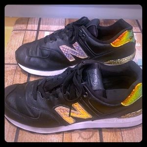 “New Balance” limited edition(Nordstrom) Sneakers.